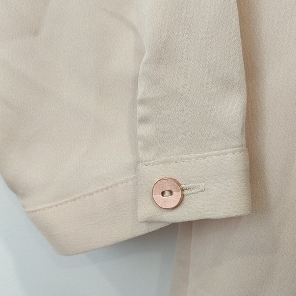 The Limited Scandal Collection Top - Picture 2 of 7